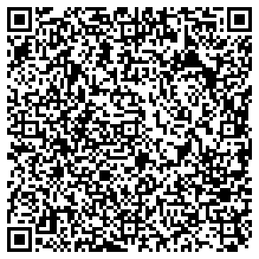 QR-код с контактной информацией организации Якорь, продовольственный магазин