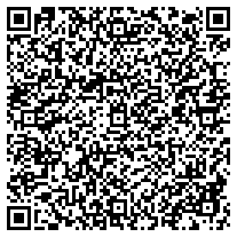 QR-код с контактной информацией организации АЗС Лукойл, №423