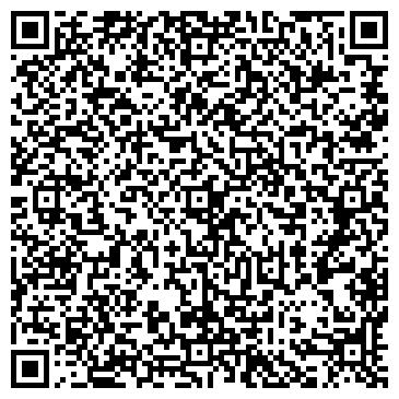 QR-код с контактной информацией организации Магазин автоэмалей