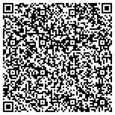 QR-код с контактной информацией организации Клуб друзей Смешарики