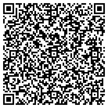 QR-код с контактной информацией организации Много Мебели
