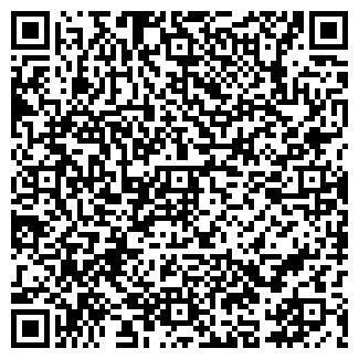 QR-код с контактной информацией организации АЗС Salavat