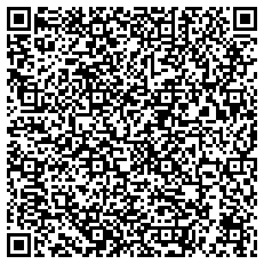 QR-код с контактной информацией организации Башмачок, магазин детской обуви, г. Арамиль