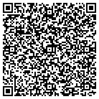 QR-код с контактной информацией организации ИП Кучуков А.Р.