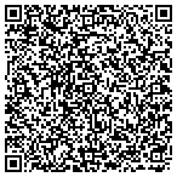 QR-код с контактной информацией организации АБРАКАДАБРА