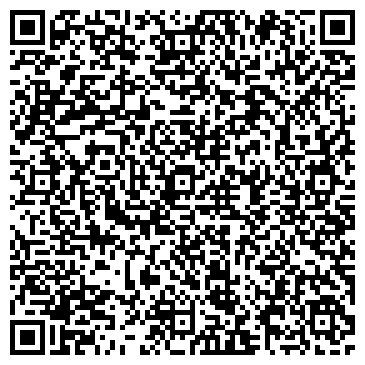 QR-код с контактной информацией организации ООО ДВ Альянс