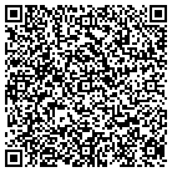 QR-код с контактной информацией организации АЗС Vintek, №7