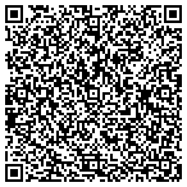 QR-код с контактной информацией организации ООО Сантай