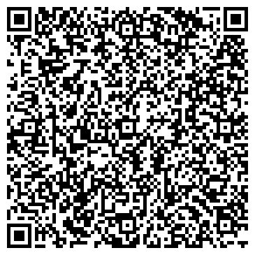 QR-код с контактной информацией организации Цитрус