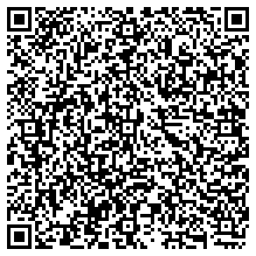 QR-код с контактной информацией организации Магавто Шик