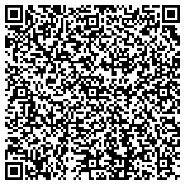 QR-код с контактной информацией организации Чаира
