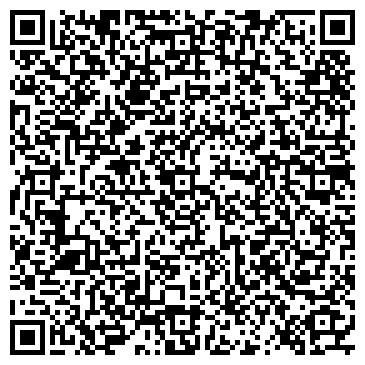 QR-код с контактной информацией организации Art Pozitiv