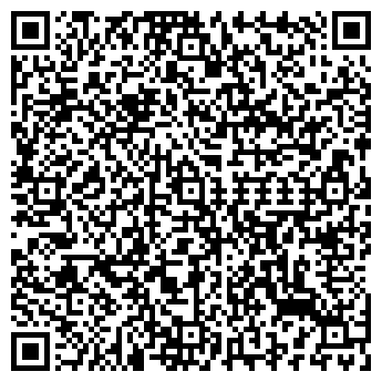 QR-код с контактной информацией организации ООО Декорум