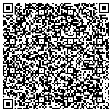 QR-код с контактной информацией организации ООО Авангард-технологии
