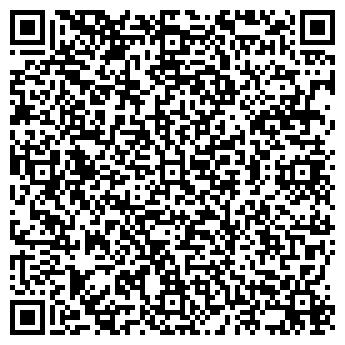 QR-код с контактной информацией организации АЗС Сфера, №3