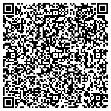 QR-код с контактной информацией организации ХОББиТЫ