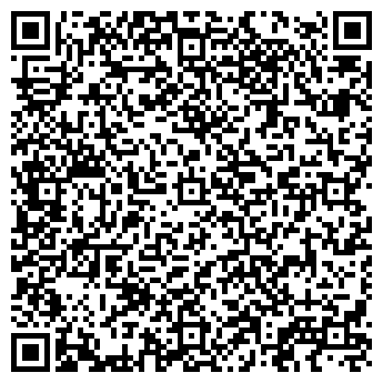 QR-код с контактной информацией организации ООО Панакс