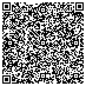 QR-код с контактной информацией организации Артиссимус