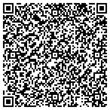 QR-код с контактной информацией организации ООО Киров-Тат-шина