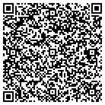 QR-код с контактной информацией организации Весь Алтай, продуктовый магазин