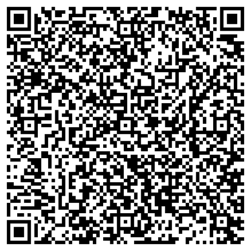 QR-код с контактной информацией организации ИП Кнышов В.В.