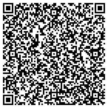 QR-код с контактной информацией организации ИП Нажвадинова С.А.