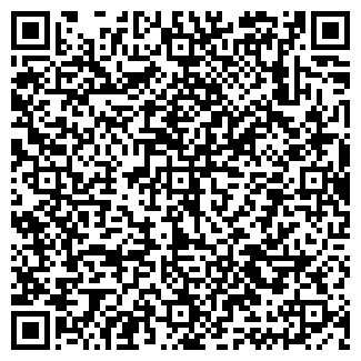 QR-код с контактной информацией организации АЗС Salavat