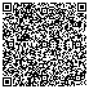 QR-код с контактной информацией организации Форум, ЗАО