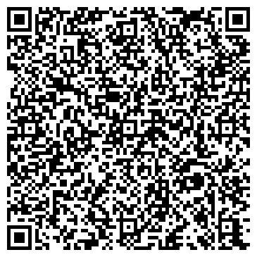 QR-код с контактной информацией организации ООО Студия кино