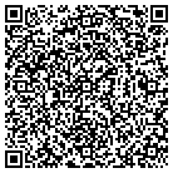 QR-код с контактной информацией организации Продуктовый магазин, ИП Дудина Ю.Н.