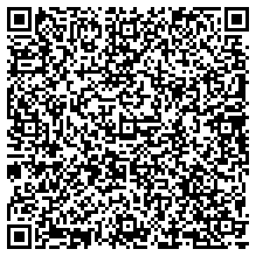 QR-код с контактной информацией организации Elite Wedding