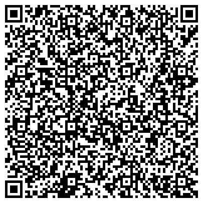 QR-код с контактной информацией организации АвтоВАЗ