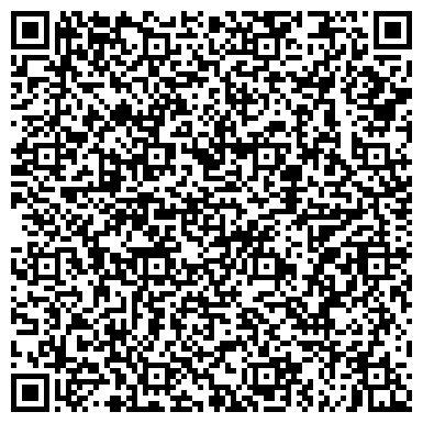 QR-код с контактной информацией организации ИП Ажгалиева О.С.
