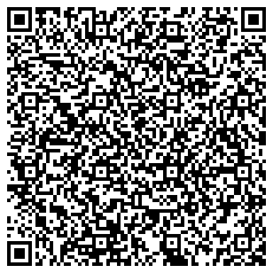 QR-код с контактной информацией организации ООО Приморгазстрой