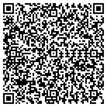 QR-код с контактной информацией организации ООО Тимьян