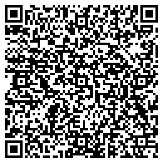 QR-код с контактной информацией организации АЗС Сибнефть74, №6
