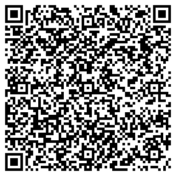QR-код с контактной информацией организации Тех центр АВТОГАЗ