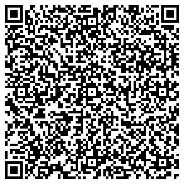 QR-код с контактной информацией организации ЗАО Камелия