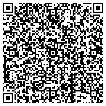 QR-код с контактной информацией организации Центр лекарственного обеспечения, МУП