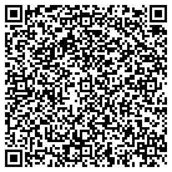 QR-код с контактной информацией организации Продуктовый магазин, ИП Слабоус А.А.