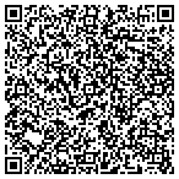 QR-код с контактной информацией организации ИП Кузнецова А.А.