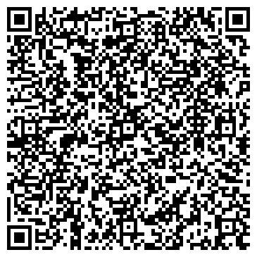 QR-код с контактной информацией организации Франкония