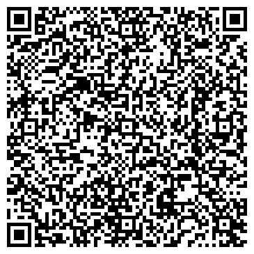 QR-код с контактной информацией организации ИП Козлов А.А.