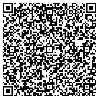 QR-код с контактной информацией организации ООО Ликарня