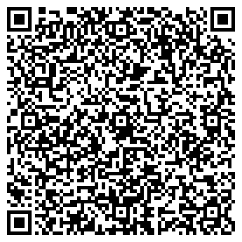 QR-код с контактной информацией организации Моника