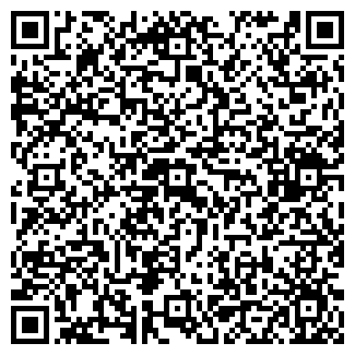 QR-код с контактной информацией организации АЗС Газпромнефть, №262