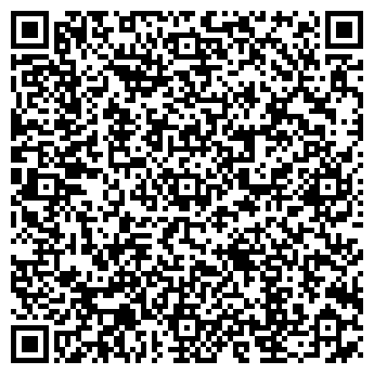 QR-код с контактной информацией организации ИП Бичурина Г.Н.