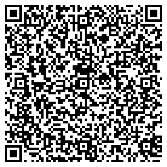 QR-код с контактной информацией организации ООО Арника