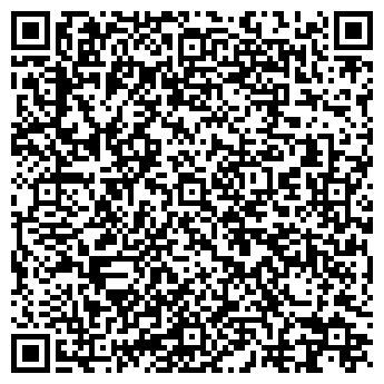 QR-код с контактной информацией организации Samura