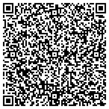 QR-код с контактной информацией организации Санта Лючия